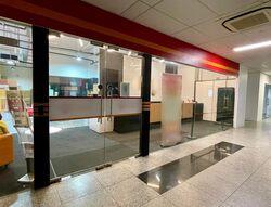 Tai Seng MRT (D19), Retail #595127641